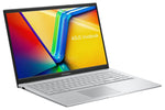 Load image into Gallery viewer, ASUS Vivobook 15 X1504 15.6&quot; Core i7 | 16GB | 512GB | Cool Silver
