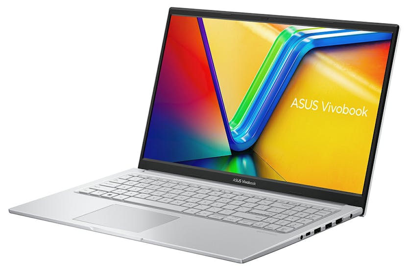 ASUS Vivobook 15 X1504 15.6" Core i7 | 16GB | 512GB | Cool Silver