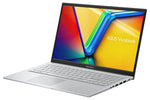 Load image into Gallery viewer, ASUS Vivobook 15 X1504 15.6&quot; Core i7 | 16GB | 512GB | Cool Silver
