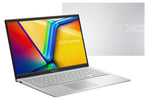 Load image into Gallery viewer, ASUS Vivobook 15 X1504 15.6&quot; Core i7 | 16GB | 512GB | Cool Silver
