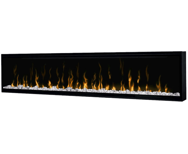 Dimplex 74" 'Ignite' Frameless Optiflame