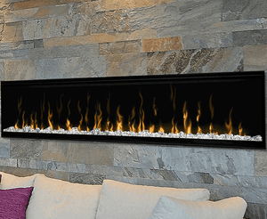 Dimplex 74" 'Ignite' Frameless Optiflame