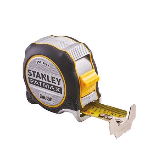 Stanley Extreme Tape 8M 26Ft