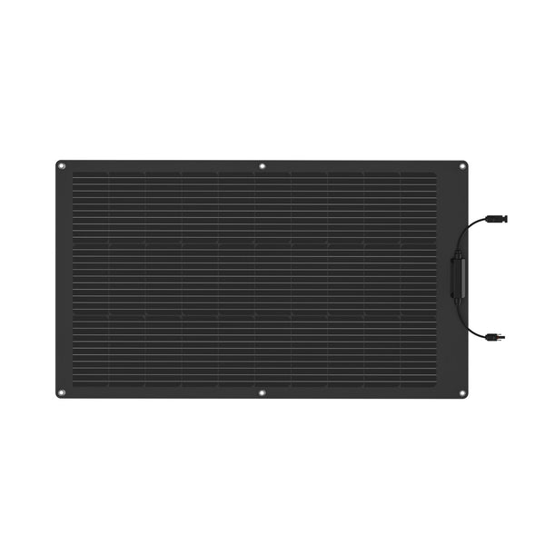 EcoFlow 100W Flexible Solar Panel | ZMS330