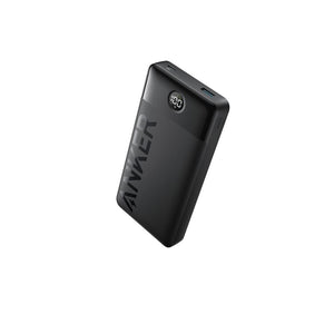 Anker Power Bank PowerCore 20K II 12W Black