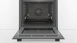 Load image into Gallery viewer, Bosch Pyro Multifunction Single Oven Series 6 with Meatprobe
