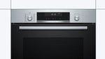 Load image into Gallery viewer, Bosch Pyro Multifunction Single Oven Series 6 with Meatprobe
