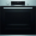 Load image into Gallery viewer, Bosch Pyro Multifunction Single Oven Series 6 with Meatprobe
