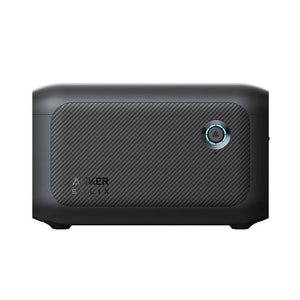 Anker SOLIX C1000X A1761 Expansion Battery