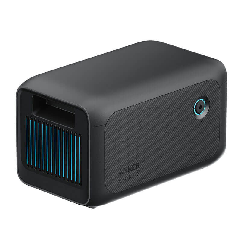 Anker SOLIX C1000X A1761 Expansion Battery