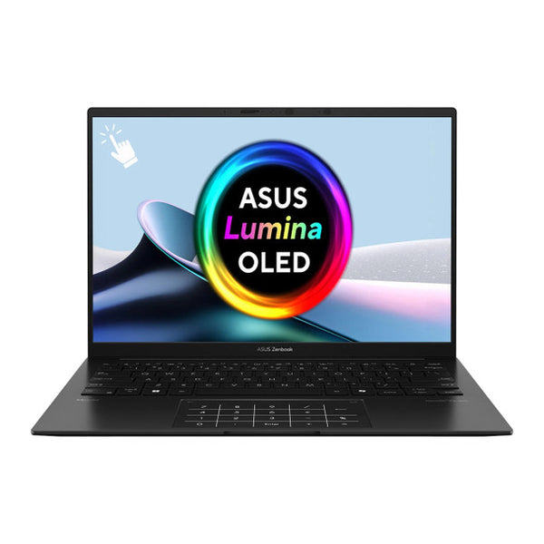 Asus 14” OLED ZenBook | Ryzen 7 Processor | 16GB RAM | 1TB SSD | UM3406HA-QL020W