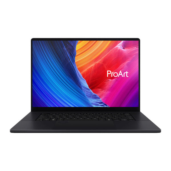 Asus 16.0” ProArt OLED Laptop | AMD Ryzen 9 Processor | 32GB RAM | 1TB Storage | H7606WI-ME025W