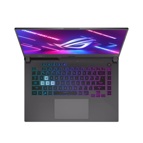 ASUS 15.6" Gaming Laptop | AMD Ryzen 7 | 16GB RAM | 512 SSD | G513RC-HN088W