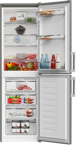 Blomberg KGM4574VPS Frost Free Fridge Freezer