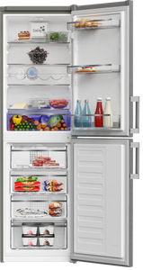 Blomberg KGM4574VPS Frost Free Fridge Freezer