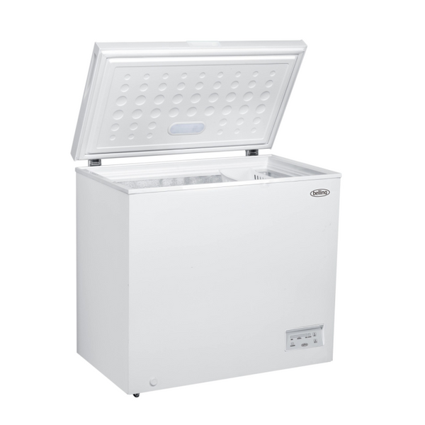 Belling Chest Freezer | 198 Litre