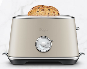 Sage The Toast Toaster Select Luxe Almond