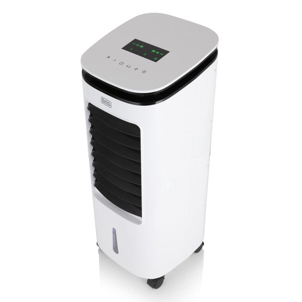 Black & Decker 7L Digital 2 in 1 Air Cooler | BXAC65002GB - KeansClaremorris