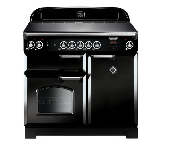 Rangemaster Classic 100CM Induction Range Cooker - KeansClaremorris