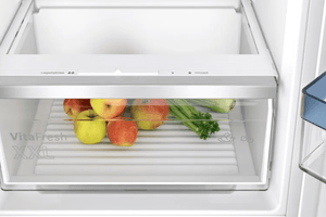 Bosch Integrated Fridge Freezer | 177cm (H)