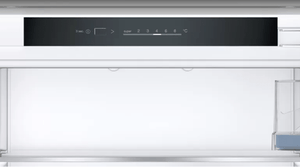 Bosch Integrated Fridge Freezer | 177cm (H)