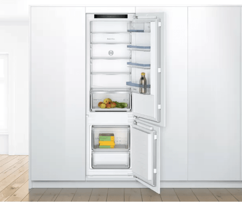 Bosch Integrated Fridge Freezer | 177cm (H)