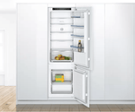 Load image into Gallery viewer, Bosch Integrated Fridge Freezer | 177cm (H)
