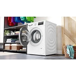 Load image into Gallery viewer, Bosch WAN28259GB 9kg 1400 Spin Washing Machine - White
