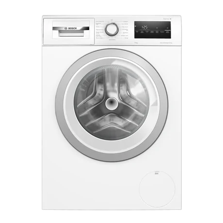 Bosch WAN28259GB 9kg 1400 Spin Washing Machine - White