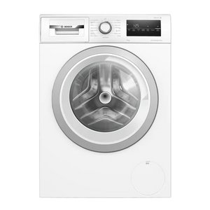 Bosch WAN28259GB 9kg 1400 Spin Washing Machine - White