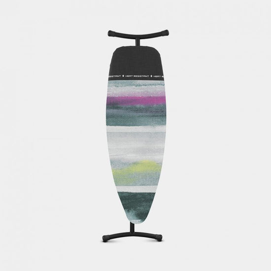 Brabantia Ironing Board D 135x45cm Morning Breeze - KeansClaremorris