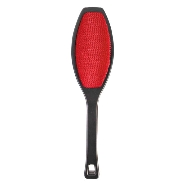 Lint Brush Double Sided Black/Red