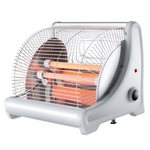 Load image into Gallery viewer, 2 Bar Ceramic Heater 1200w
