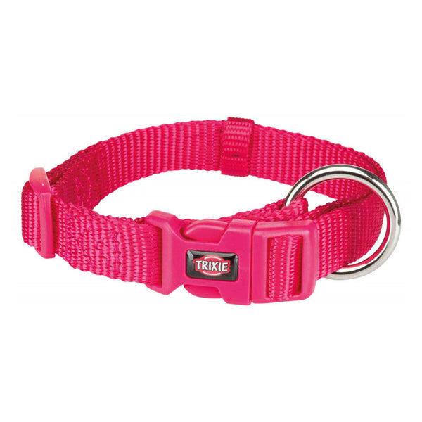 Premium Collar XS-S | Fuchsia