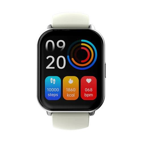 Hi Future Zone2 Smart Watch 1.96 Display Grey