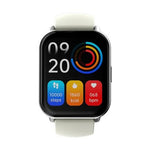 Load image into Gallery viewer, Hi Future Zone2 Smart Watch 1.96 Display Grey
