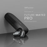 Load image into Gallery viewer, Hi Future Mate Pro 2 Open Ear Black
