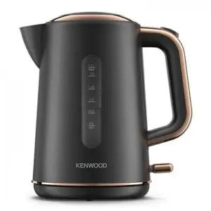 Kenwood Abbey Rose Gold Kettle | ZJP05.C0DG