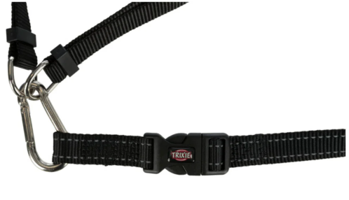 Waist Belt with Lead Red