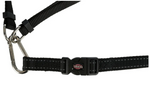 Load image into Gallery viewer, Waist Belt with Lead Red
