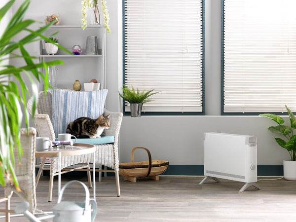 Dimplex 2000W Electric Convector Heater | ML2T