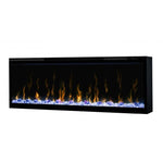 Load image into Gallery viewer, Dimplex 50&quot; Ignite Frameless Electric Fireplace
