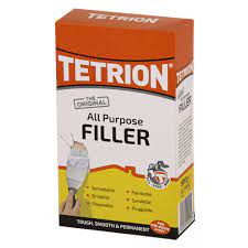 Tetrion All Purpose Powder Filler 500g - KeansClaremorris
