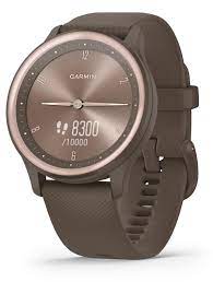 Garmin Vivomove Sport, Cocoa - KeansClaremorris