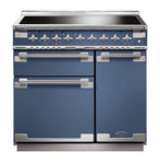 Load image into Gallery viewer, Rangemaster Elise 90CM Induction Range Cooker - KeansClaremorris
