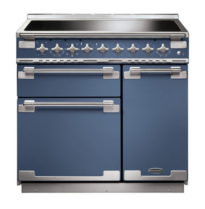 Rangemaster Elise 90CM Induction Range Cooker - KeansClaremorris