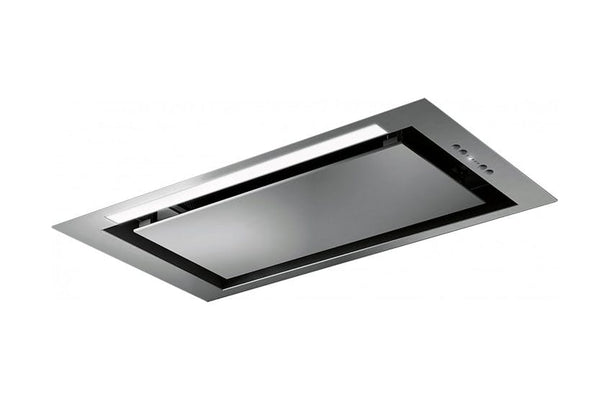 Elica 90cm Hidden Integrated Chimney Hood | HIDDENIX/A/90