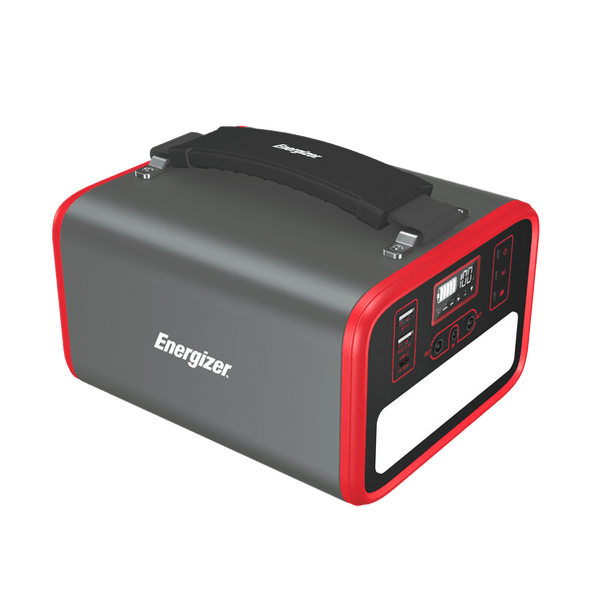 Energizer 230Wh Power Station | PPS240W02