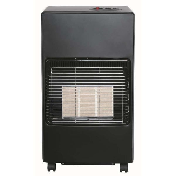 Portable Gas Heater - KeansClaremorris