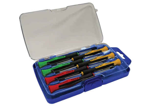 Precision Screwdriver Set 7piece - KeansClaremorris